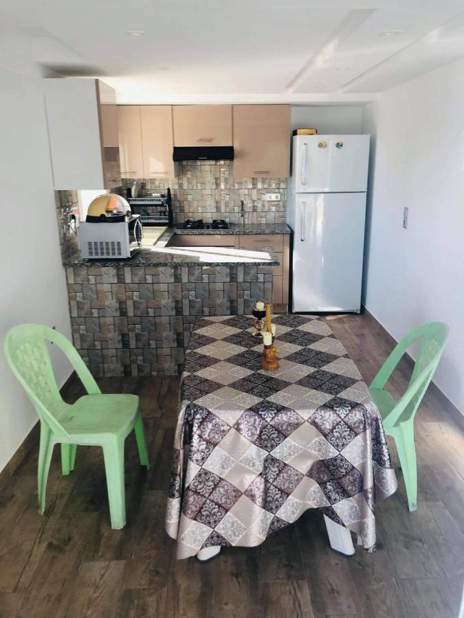 Apartamento Jasmine Coquette Nabeul