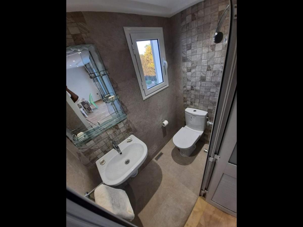 Jasmine Coquette Apartamento