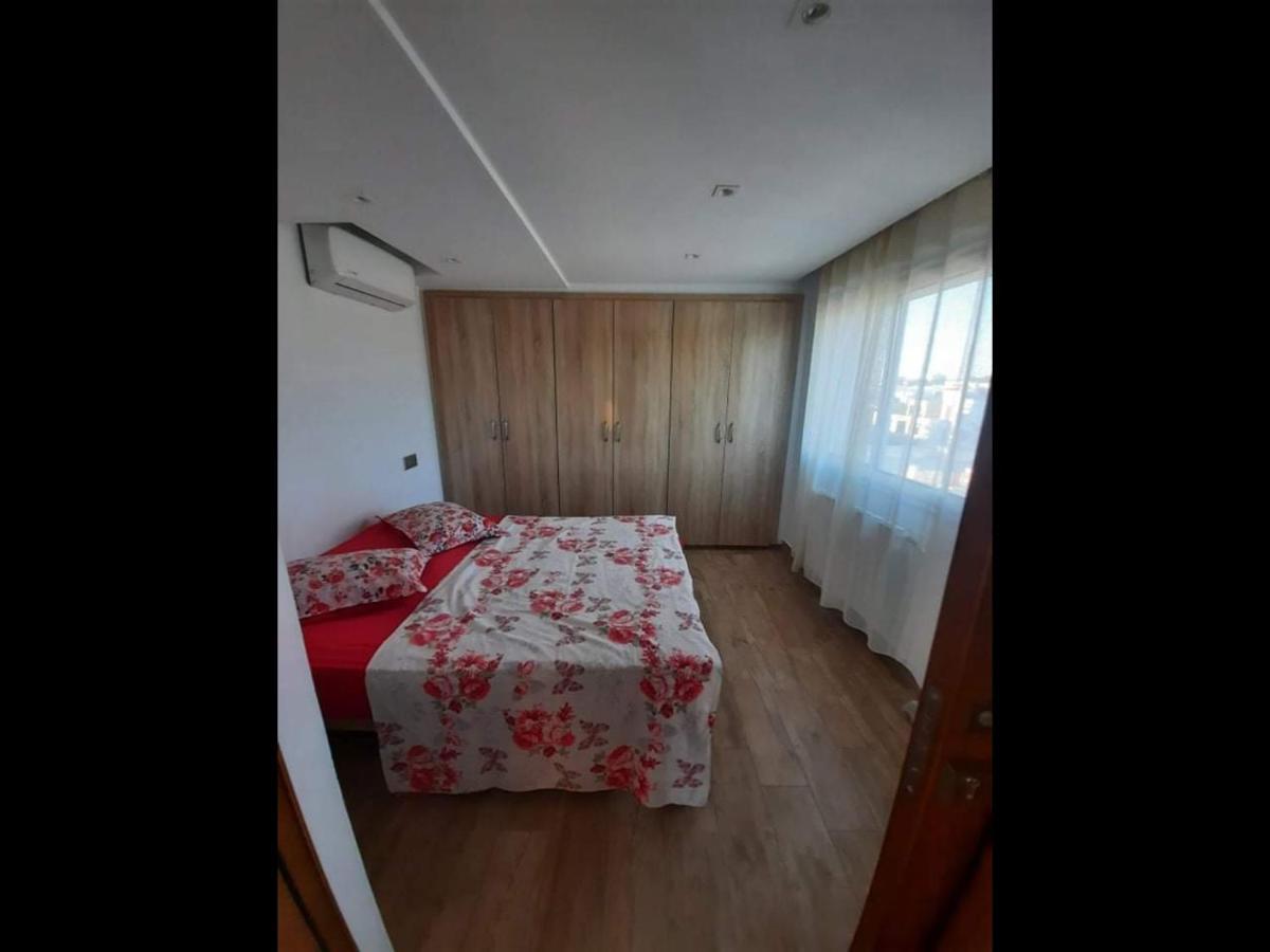 Apartamento Jasmine Coquette