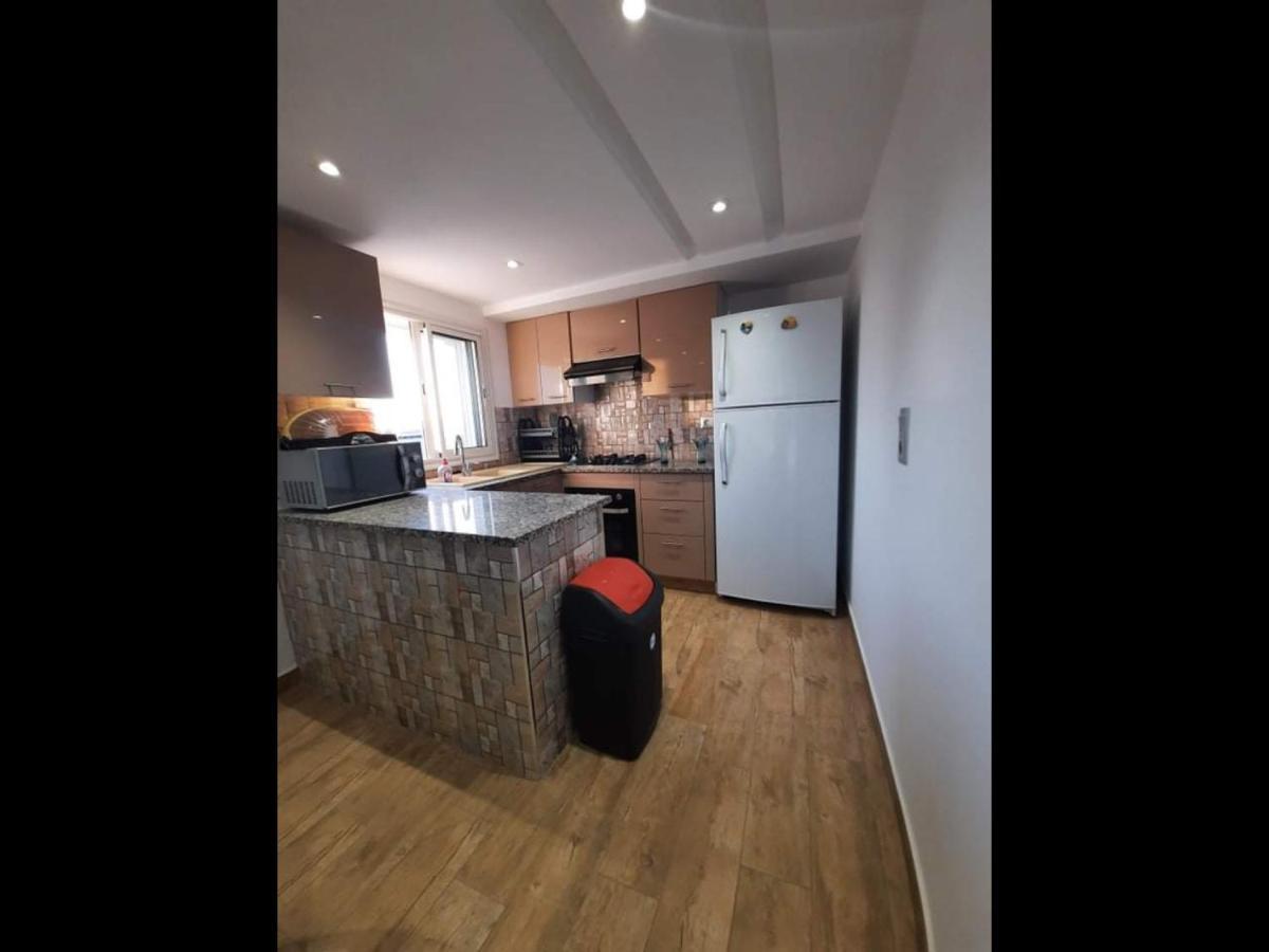Jasmine Coquette Apartamento Nabeul