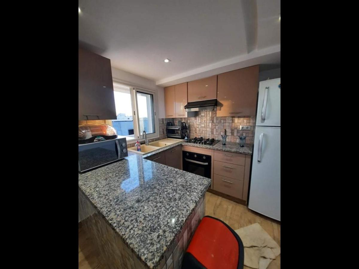 Jasmine Coquette Apartamento