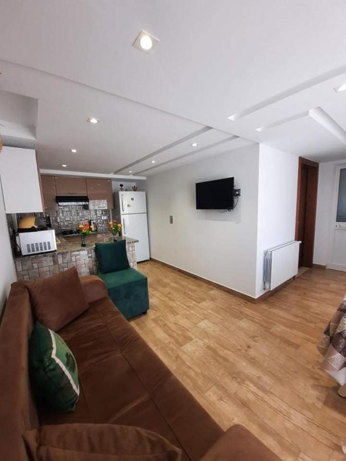 Jasmine Coquette Apartamento Nabeul
