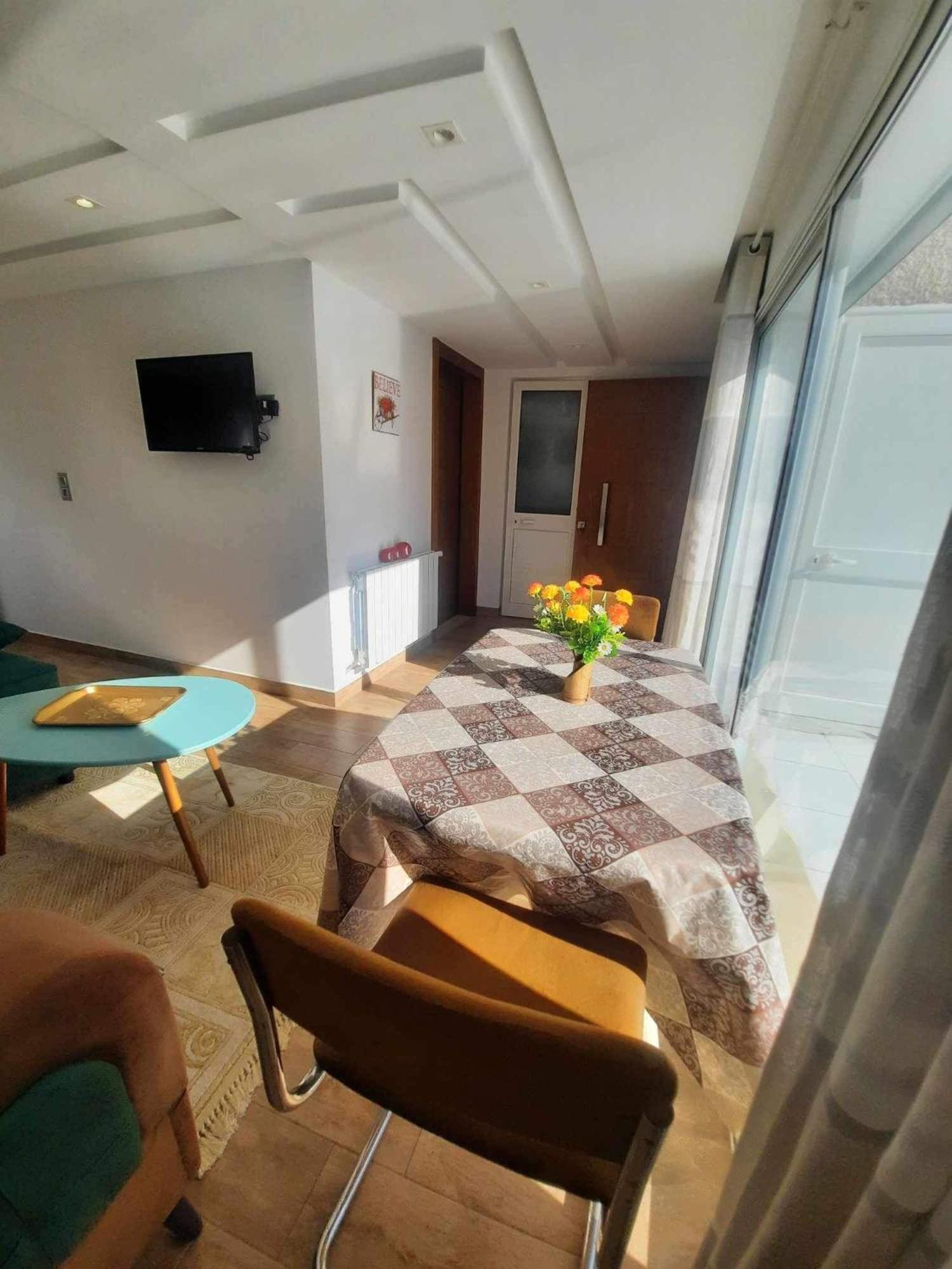 Apartamento Jasmine Coquette