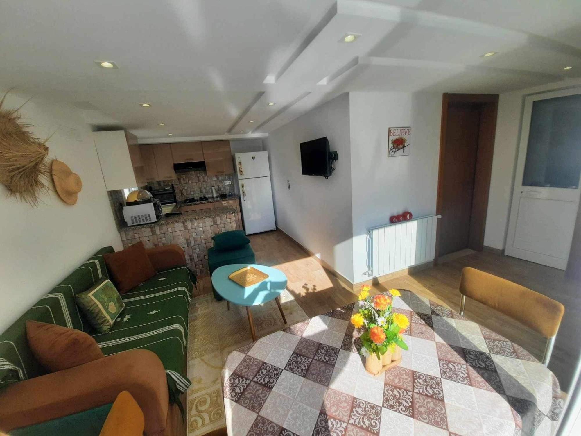 Jasmine Coquette Apartamento