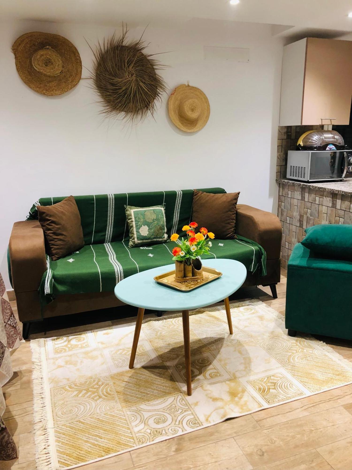 Apartamento Jasmine Coquette