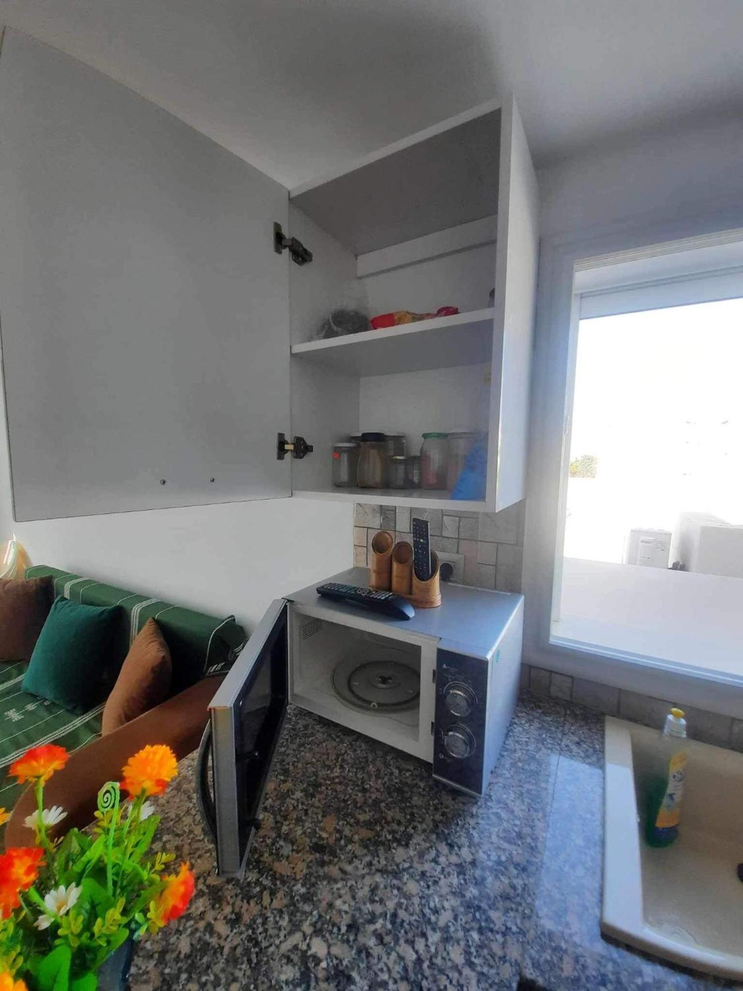 Apartamento Jasmine Coquette Nabeul