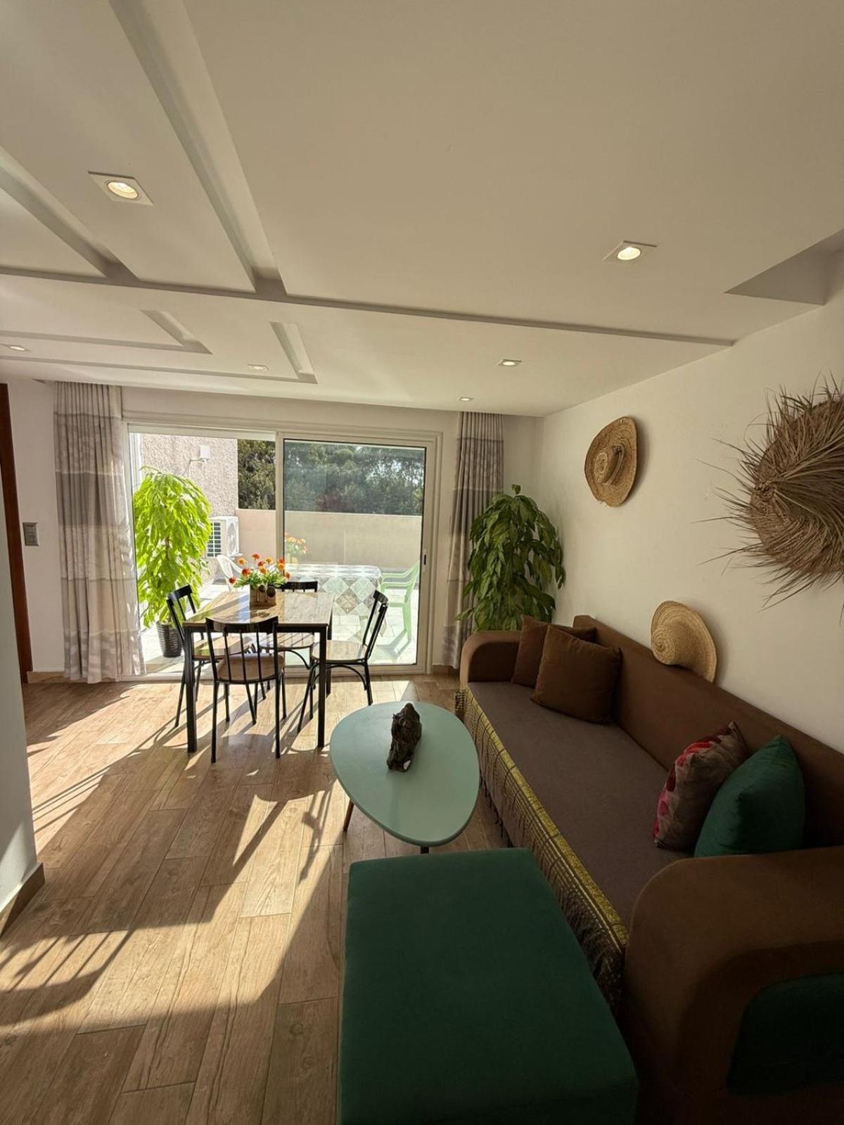 Apartamento Jasmine Coquette
