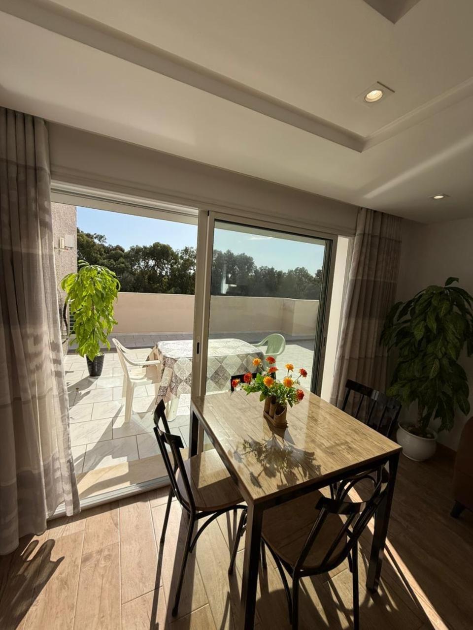 Apartamento Jasmine Coquette Nabeul
